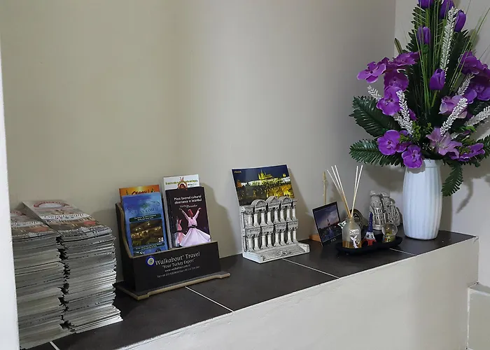 Beyazithan Old Hotel