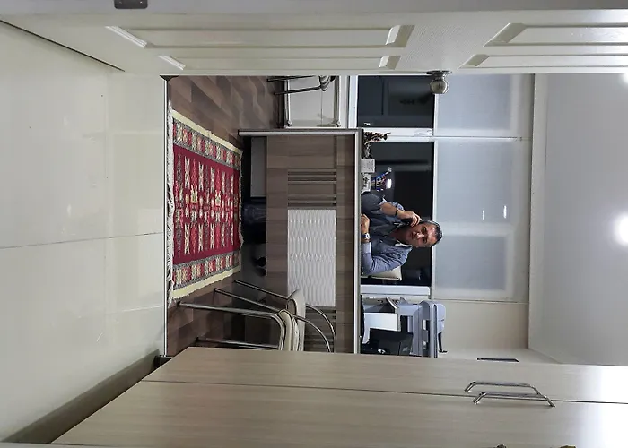 Beyazithan Old Hotel