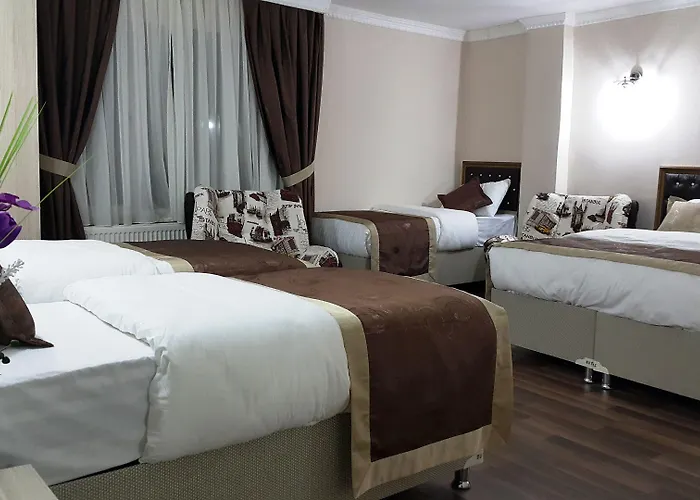 Beyazithan Old 2* Provincia di Istanbul