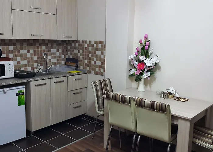 Hotel Beyazithan Old 2*