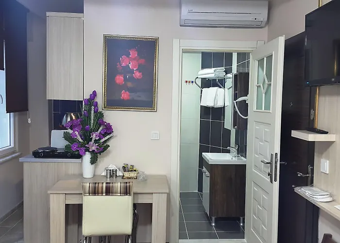 Beyazithan Old Hotel