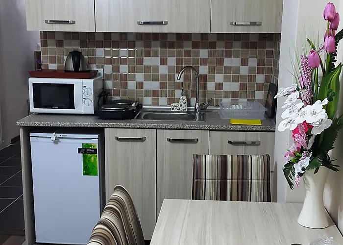 Beyazithan Old Hotel Provincia di Istanbul