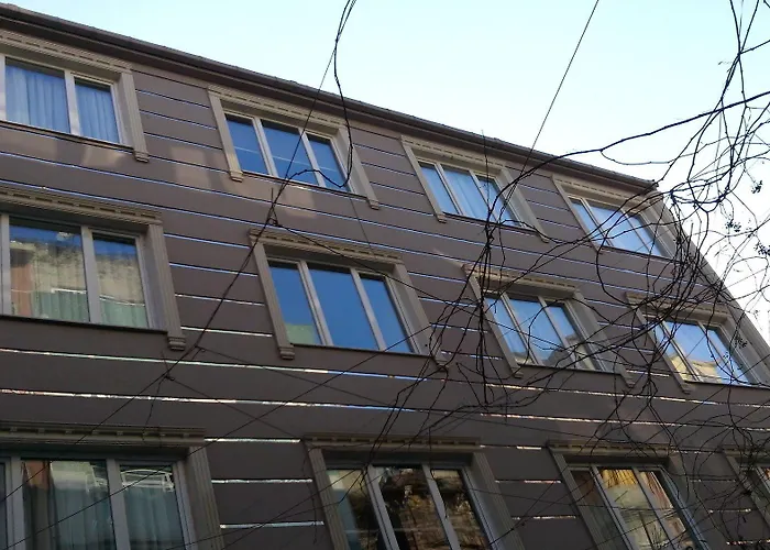 Hotel Beyazithan Old Provincia di Istanbul