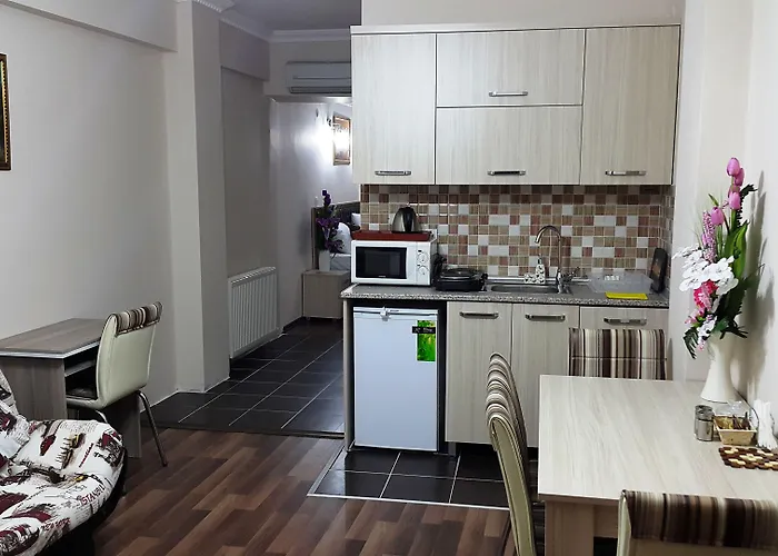 Hotel Beyazithan Old Provincia di Istanbul