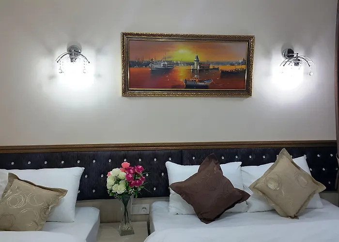 Beyazithan Old 2* Provincia di Istanbul