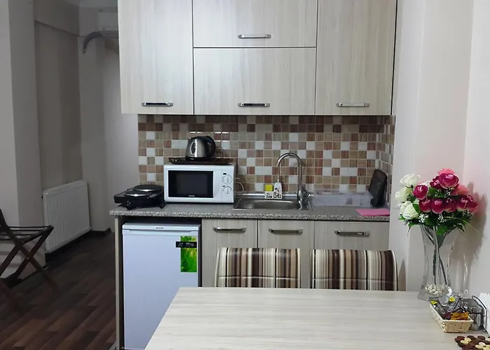 Beyazithan Old Hotel 2*