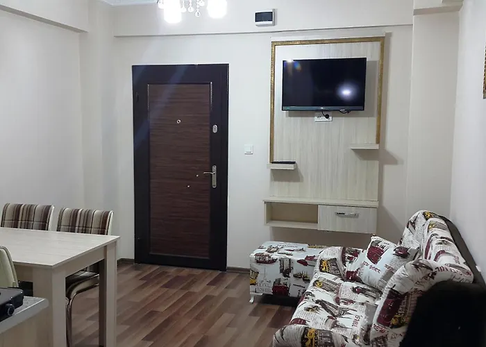 Beyazithan Old 2* Provincia di Istanbul