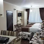 Beyazithan Hotell 2*
