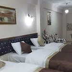 Beyazithan Hotell 2*