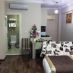 Hotell Beyazithan