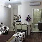 Hotell Beyazithan Istanbul