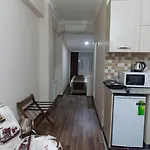 Beyazithan Hotell