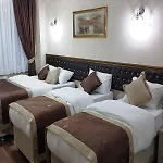 Hotell Beyazithan 2*