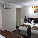 Beyazithan Hotell