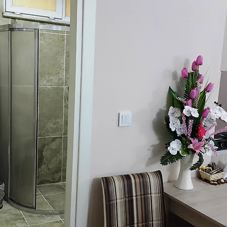 Beyazithan Old Hotell
