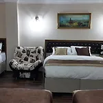 Hotel Beyazithan Provincia di Istanbul