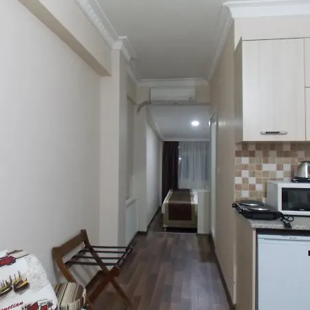 Beyazithan Old 2* Istanbul