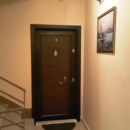 Beyazithan Otel İstanbul