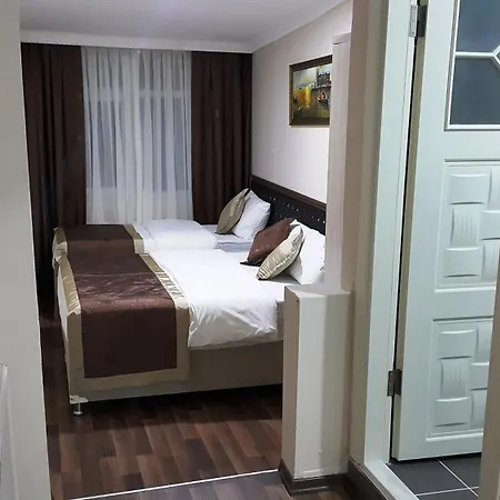 Hotell Beyazithan Old 2*