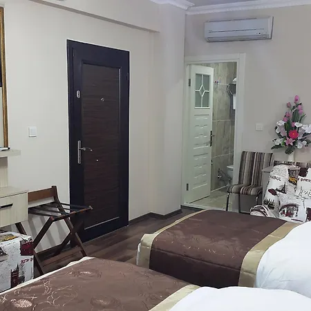 Beyazithan Old 2* Istanbul