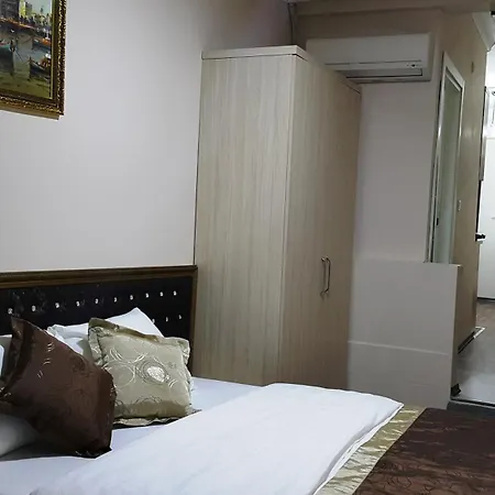 Beyazithan Old Hotell 2*