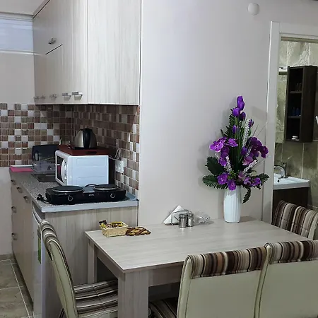 Beyazithan Old Hotell Istanbul