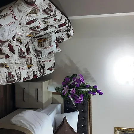 Hotell Beyazithan Old 2*