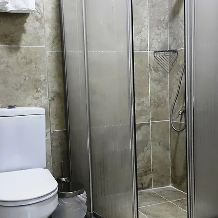 Beyazithan Old Hotell 2*