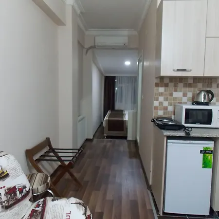 Beyazithan Old Hotell 2*