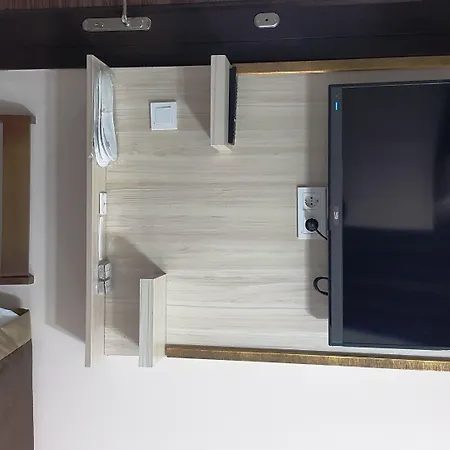 Beyazithan Old Hotell 2*