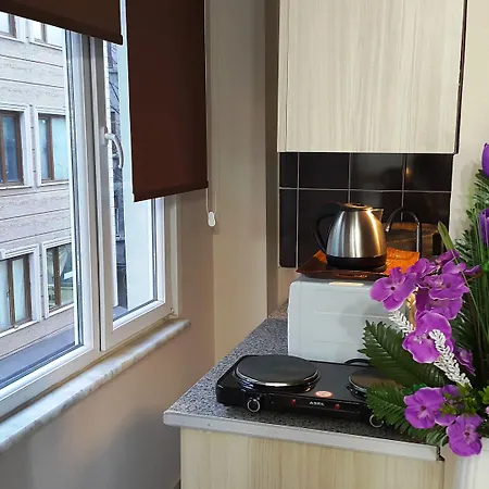 Hotell Beyazithan Old Istanbul