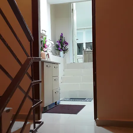 Hotell Beyazithan Old