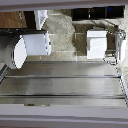 Beyazithan Old Hotell Istanbul