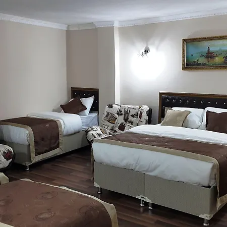 Beyazithan Old Hotell 2*