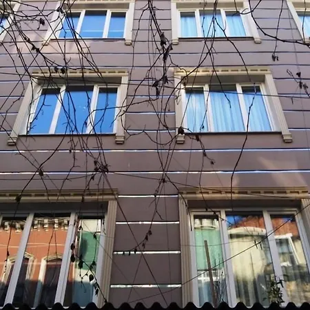 Hotell Beyazithan Old