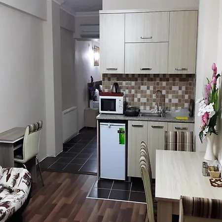 Beyazithan Old Istanbul